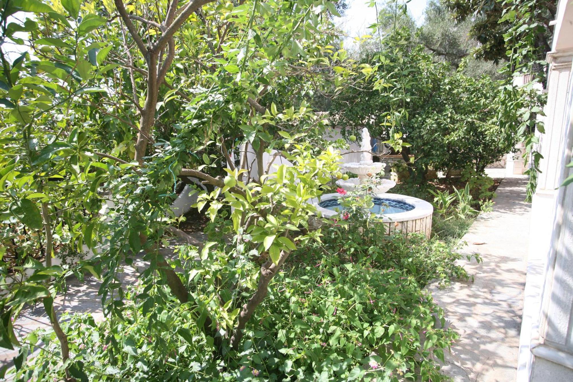 Villa Aphrodite Nissaki Nisaki  Extérieur photo