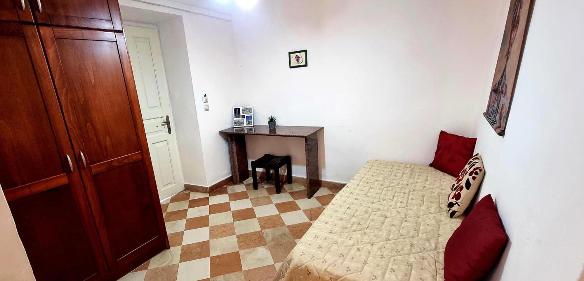 Villa Aphrodite Nissaki Nisaki  Extérieur photo